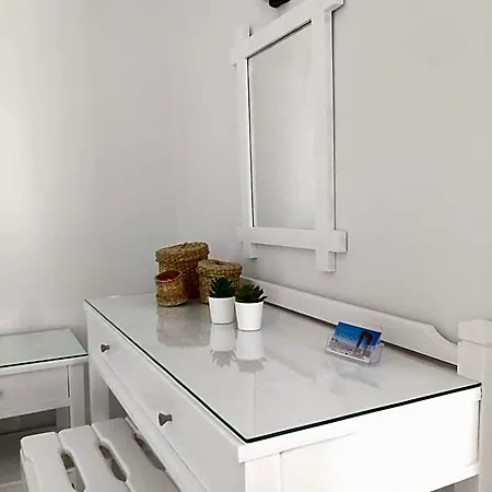 Syrianos Hotel Naxos City
