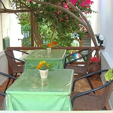 Syrianos فندق