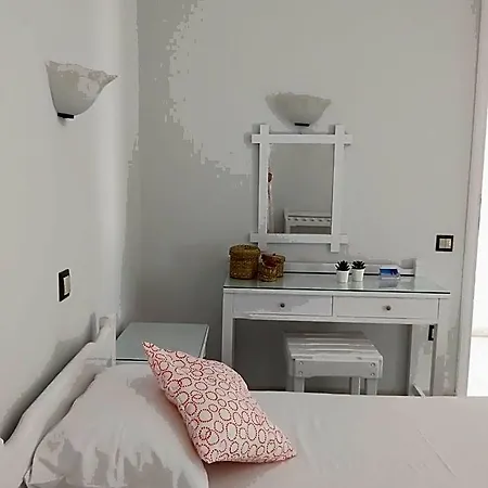 Syrianos Hotel *