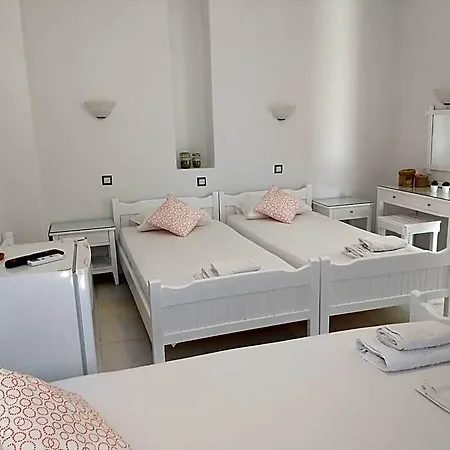 Syrianos Hotel *