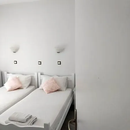 Hotel Syrianos *