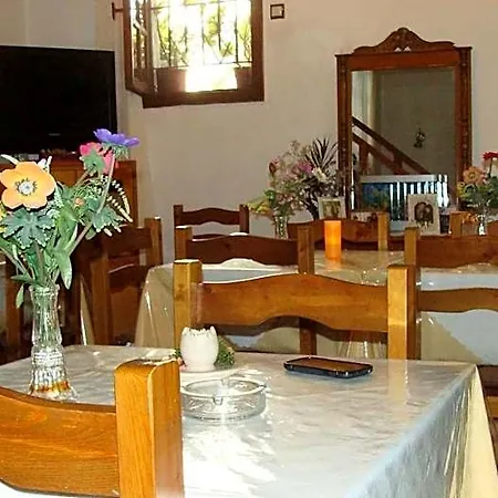 Hotel Syrianos