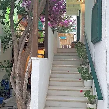 Syrianos Hotel