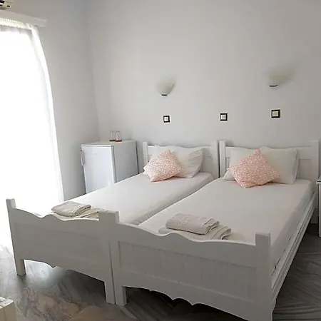 Syrianos * Naxos City