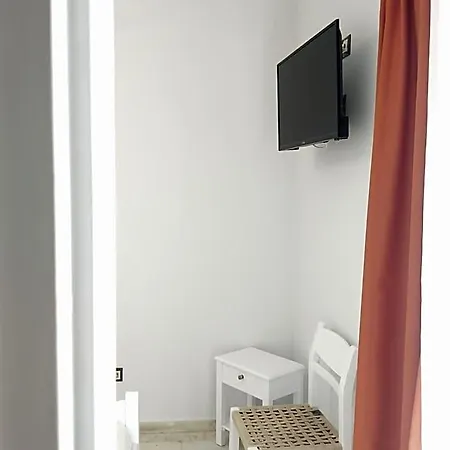Hotel Syrianos *